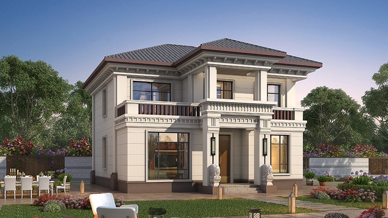 常州新乡村守住乡土气