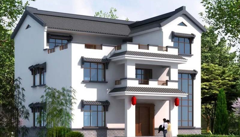 常州对于农村自建房屋，必须注意土方回填